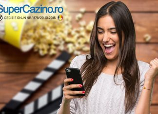 Iată câteva sloturi inspirate din filme – tu le știai?