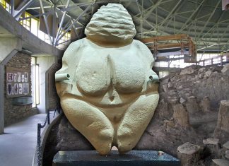 10 artefacte inexplicabile uimitoare din istorie