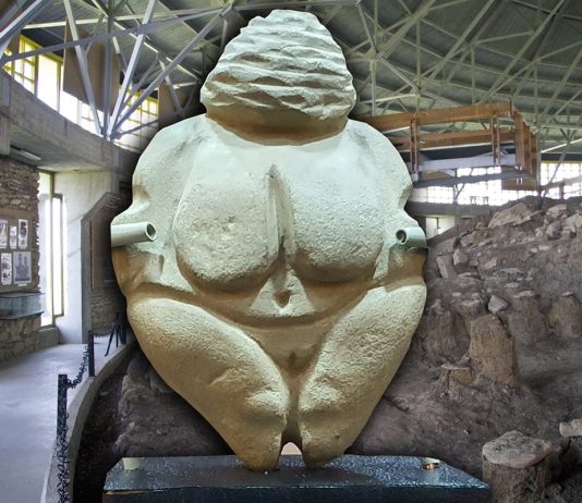 10 artefacte inexplicabile uimitoare din istorie