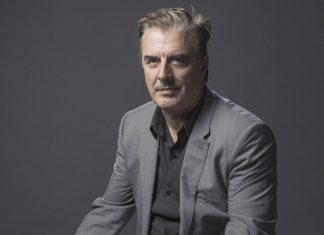 Actorul Chris Noth neaga acuzatiile de agresiune sexuala