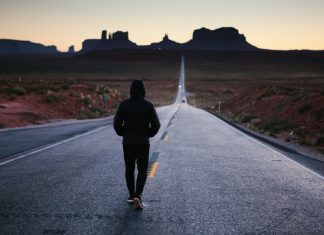 25 de citate despre frica care te vor ajuta sa o depasesti