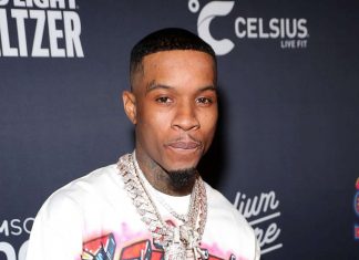 De ce a fost condamnat rapperul Tory Lanez la 10 ani de inchisoare?