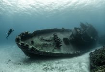Detalii mai putin cunoscute despre 10 nave celebre care s-au scufundat