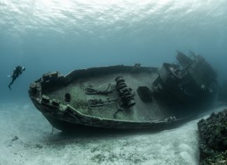 Detalii mai putin cunoscute despre 10 nave celebre care s-au scufundat