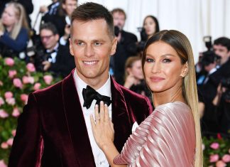 Care este motivul divortului dintre Tom Brady si Gisele Bundchen?