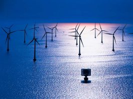 Energia marina, sursa de energie curata obtinuta din resurse naturale