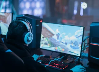 Evolutia jocurilor video: cum au aparut si cat de mult s-au schimbat pe parcursul anilor?