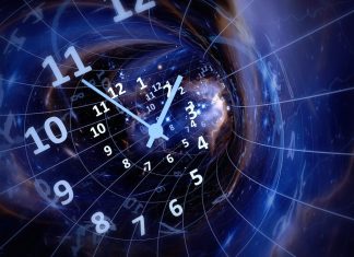 15 fapte interesante despre calatoria in timp