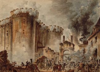 10 fapte interesante despre Revolutia Glorioasa