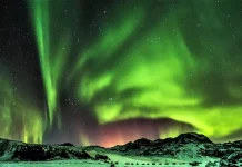 10 fenomene naturale unice pe care trebuie sa le vezi cel putin o data in viata