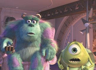 4 filme pe care le puteti vedea alaturi de cei mici