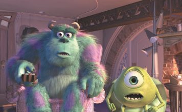 4 filme pe care le puteti vedea alaturi de cei mici