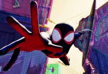 Cum filmele „Spider-Verse” au schimbat animatia in bine