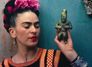 Cine este Frida Kahlo si cum s-a intamplat accidentul care i-a schimbat viata?