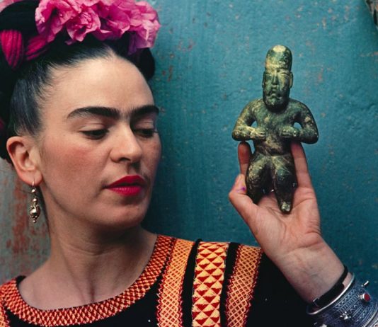 Cine este Frida Kahlo si cum s-a intamplat accidentul care i-a schimbat viata?