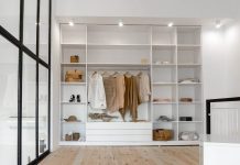 Iti doresti o garderoba minimalista? Iata cum sa faci asta