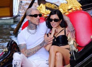 Kourtney Kardashian si Travis Barker: O cronologie completa a relatiei dintre cei doi