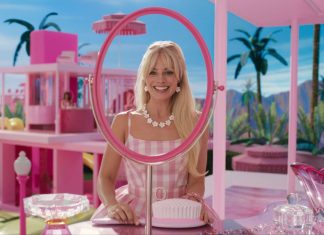 De ce Margot Robbie nu a participat la castingul pentru rolul Barbie?