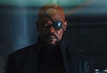 Nick Fury „mai puternic si mai mare” intr-un nou serial de actiune de pe Disney+ “Secret Invasion”
