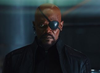 Nick Fury „mai puternic si mai mare” intr-un nou serial de actiune de pe Disney+ “Secret Invasion”