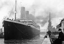 10 oameni de succes care au murit pe Titanic