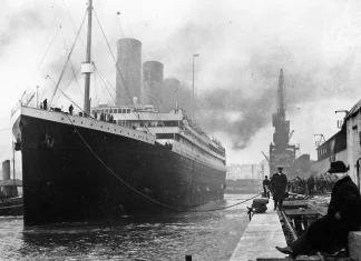 10 oameni de succes care au murit pe Titanic