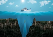 Oceanul albastru: 10 fapte interesante