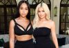 Prietenia dintre Kylie Jenner si Jordyn Woods, cum s-au cunoscut si pana unde a ajuns prietenia celor doua