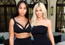 Prietenia dintre Kylie Jenner si Jordyn Woods, cum s-au cunoscut si pana unde a ajuns prietenia celor doua