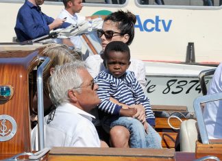 Tot ce trebuie sa stiti despre cei 2 copii ai Sandrei Bullock