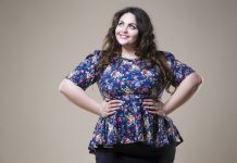 10 sfaturi de moda pentru plus size