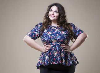10 sfaturi de moda pentru plus size
