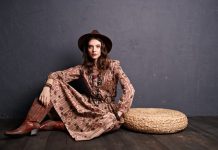 Stilul boho: cum a aparut, ce este si cum sa obtii un astfel de look