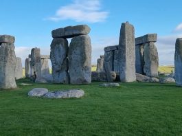Stonehenge, cel mai enigmatic loc al umanitatii