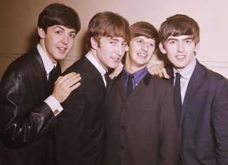 Top 58 de citate The Beatles