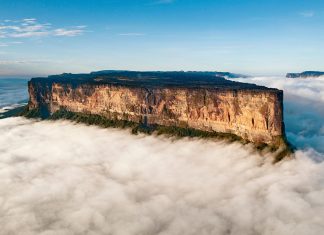 Top 12 destinatii de pe Pamant suprarealiste de vizitat