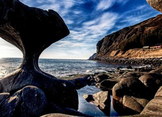 Top 10 fenomene oceanice misterioase din intreaga lume