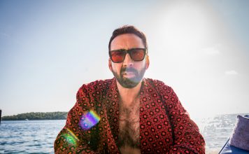 Top cinci cele mai bune filme ale actorului Nicolas Cage