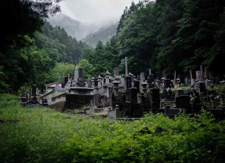 Top 20 cele mai infricosatoare locuri de pe Pamant