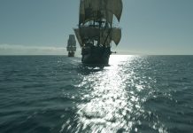 Top 8 lucruri de stiut despre adevaratii Piratii din Caraibe