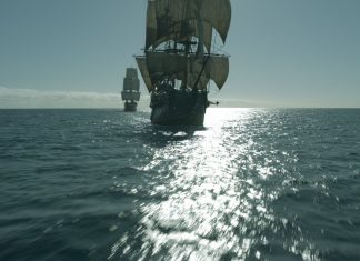 Top 8 lucruri de stiut despre adevaratii Piratii din Caraibe