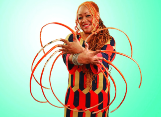 Top 10 recorduri mondiale Guinness