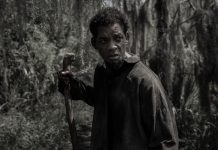 Cat de departe a recunoscut ca a mers actorul Will Smith pentru rolul sau in “Emancipation”?