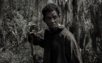 Cat de departe a recunoscut ca a mers actorul Will Smith pentru rolul sau in “Emancipation”?