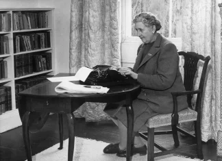 Disparitia misterioasa a Agathai Christie: Afla acum