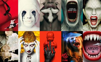Cele mai bune (si cele mai rele) sezoane American Horror Story, clasate