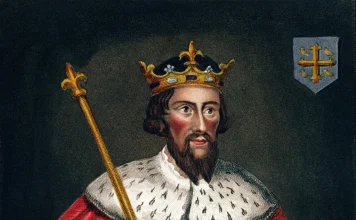 10 lucruri pe care (probabil) nu le stiai despre anglo-saxoni