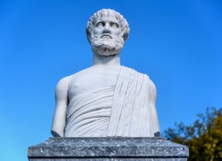 Top 20 de fapte despre Aristotel pe care sa le stii