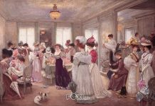 20 de artisti francezi celebri care au depasit granitele artei