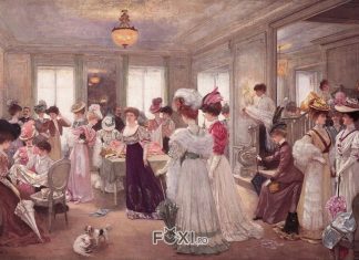 20 de artisti francezi celebri care au depasit granitele artei